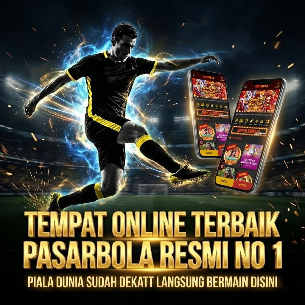 PASARBOLA (^_^) Liink Alternatif Bandar Bola Online Pelayanan Terbaik Di Tahun 2026! image 1